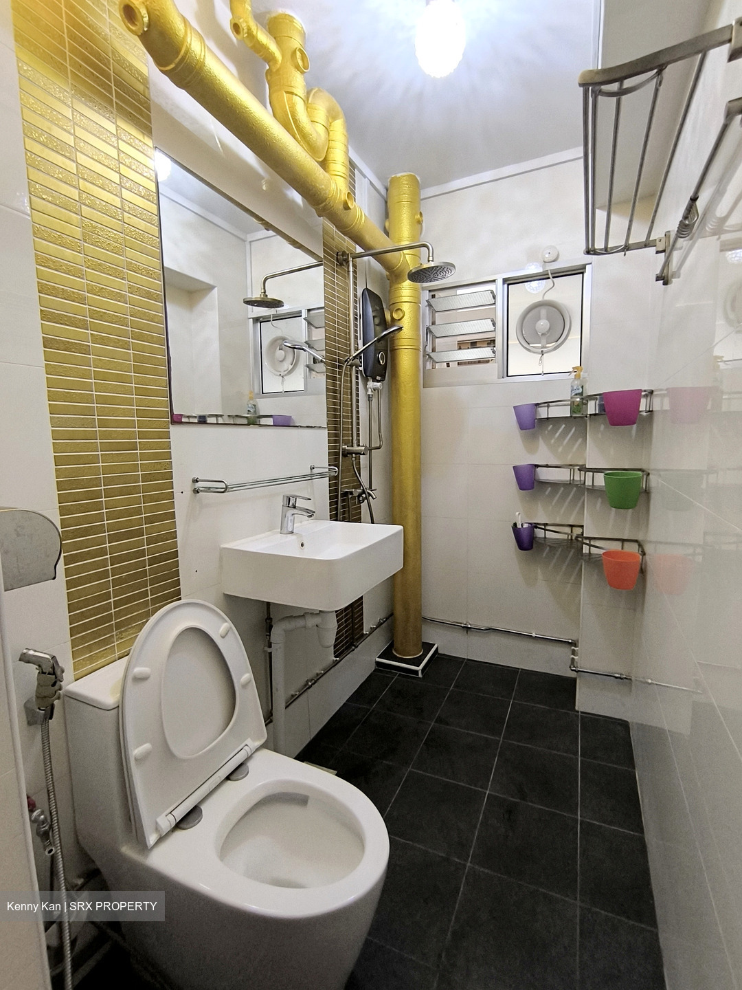 Blk 877 Woodlands Avenue 9 (Woodlands), HDB 5 Rooms #523856101